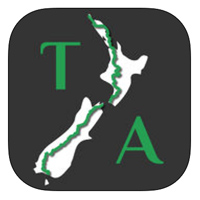 Te Araroa Hiker
