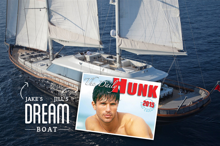 Boat Selection
