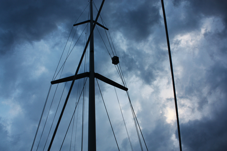 Our Path to Becoming Sailors