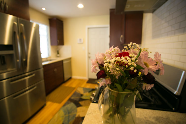 Under Contract