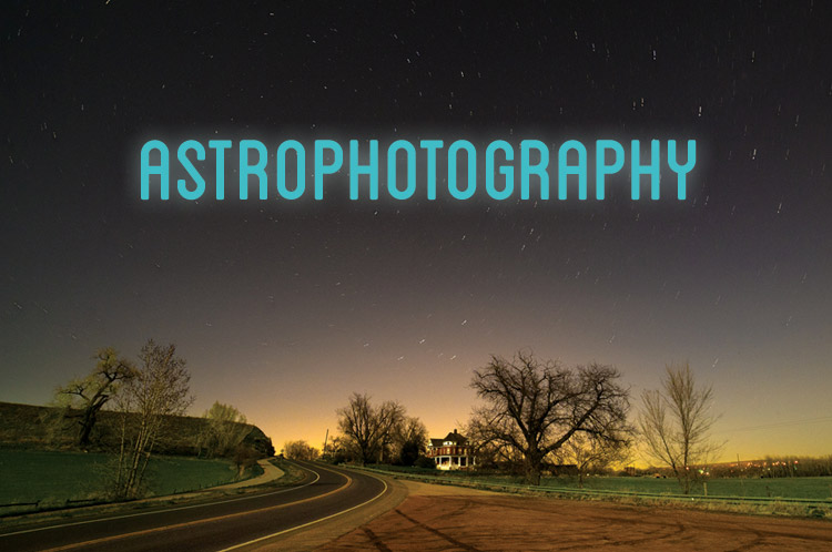 Astrophotography