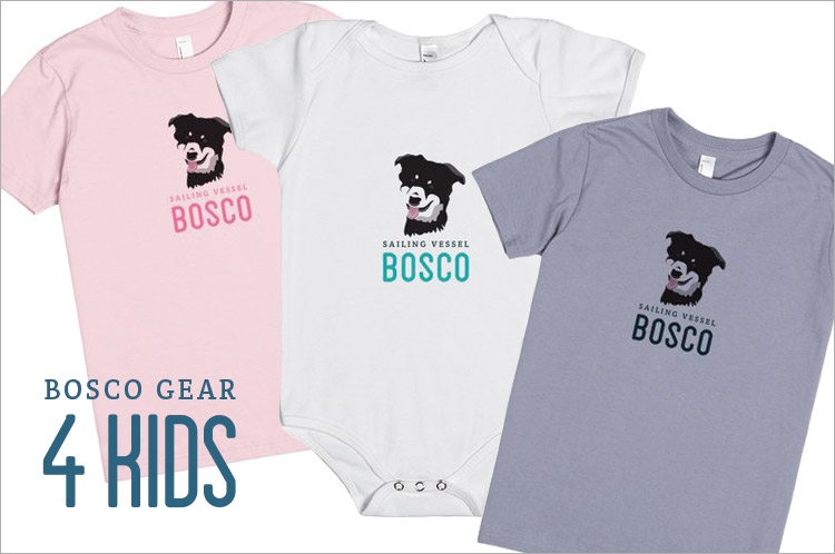 Swag For Kids!