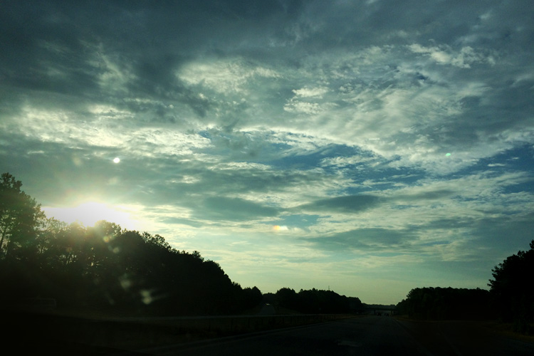 North Cackalacky
