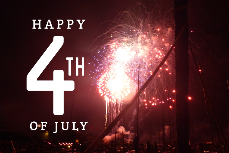 Happy Independence Day!