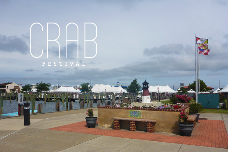 Crisfield, MD
