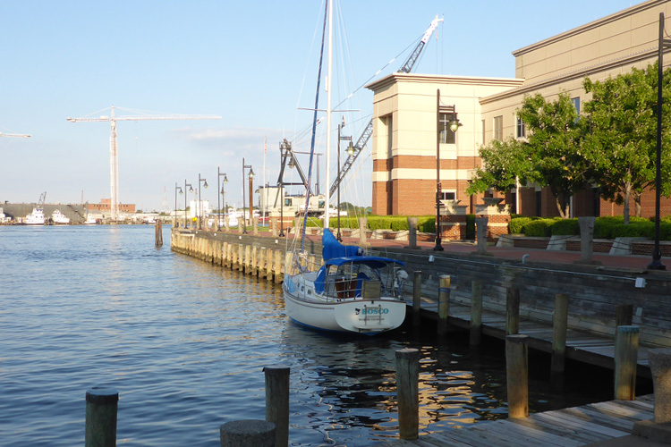 Norfolk, Virginia