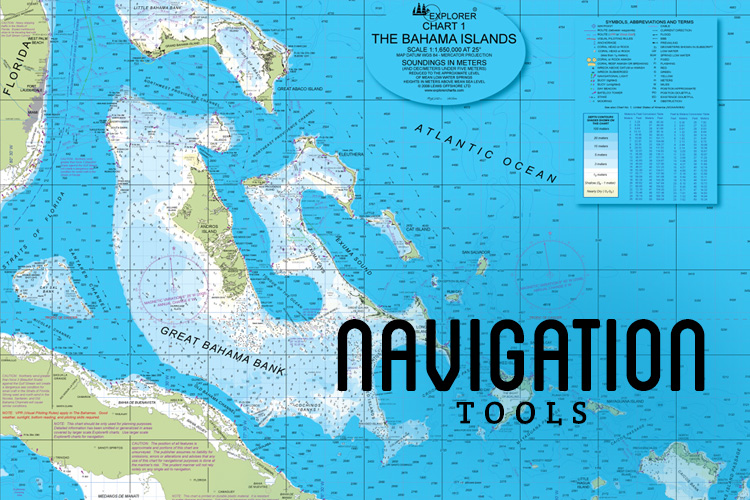 Cruising & Navigation