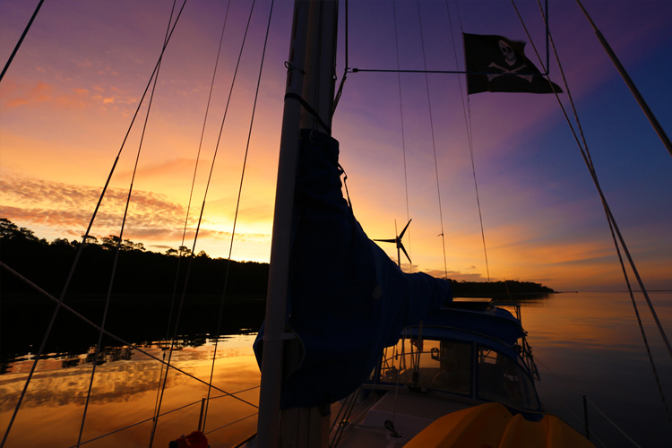 Part 2: Offshore Adventure Continues
