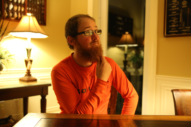 Q&A With Jake