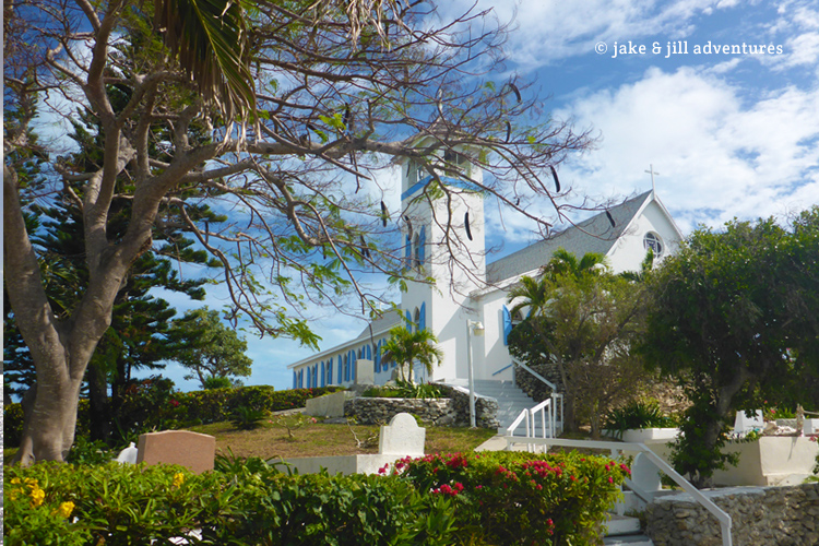 The Greatness of Great Exuma