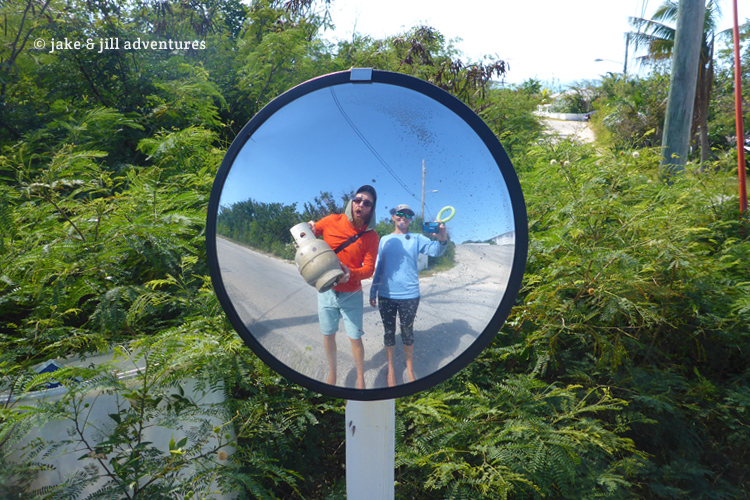 Exploring Long Island