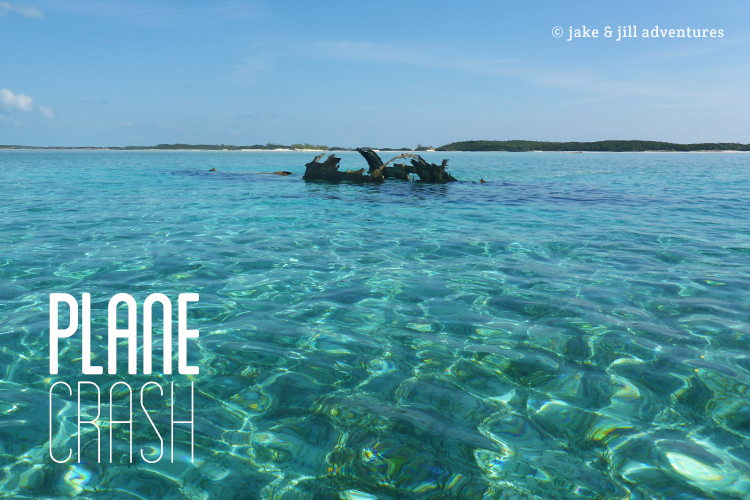 Norman's Cay, Bahamas