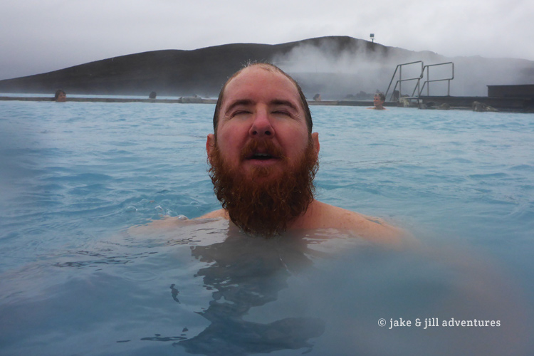 Akureyri & Geothermal Pools