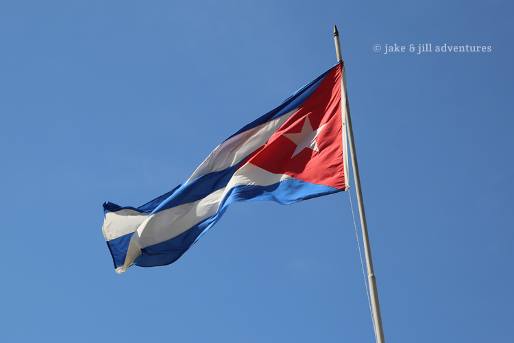 Adiós La Habana