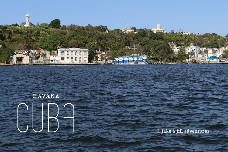 Welcome to Cuba!