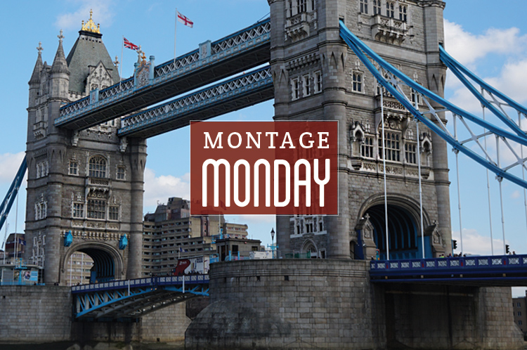 Montage Monday: Apr 23, 2018