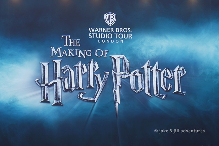 The Wonderful World of Harry Potter