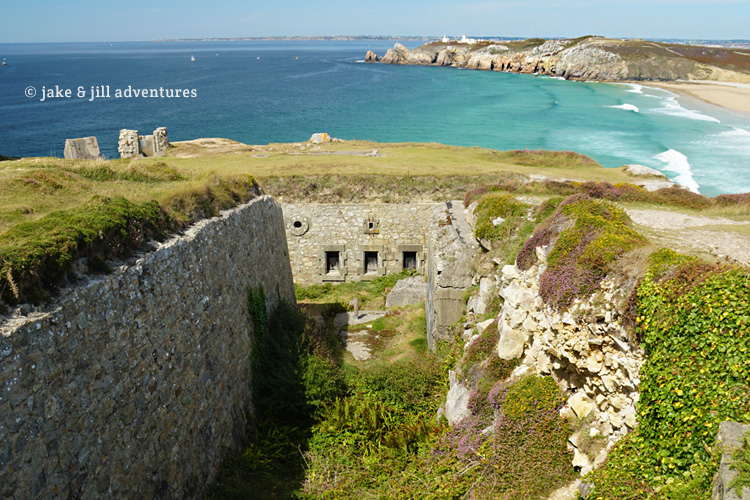 Crozon Peninsula