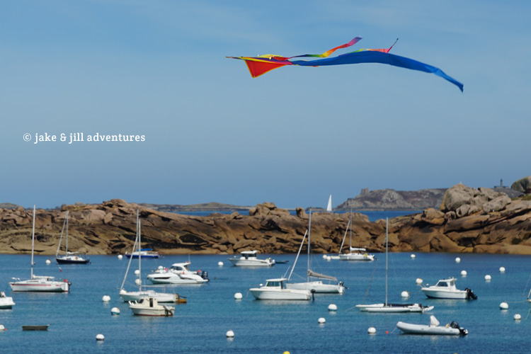 Plage De Rose