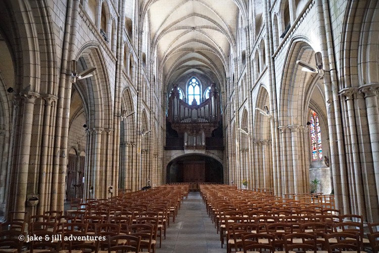 Morlaix Day & Churches of Brittany