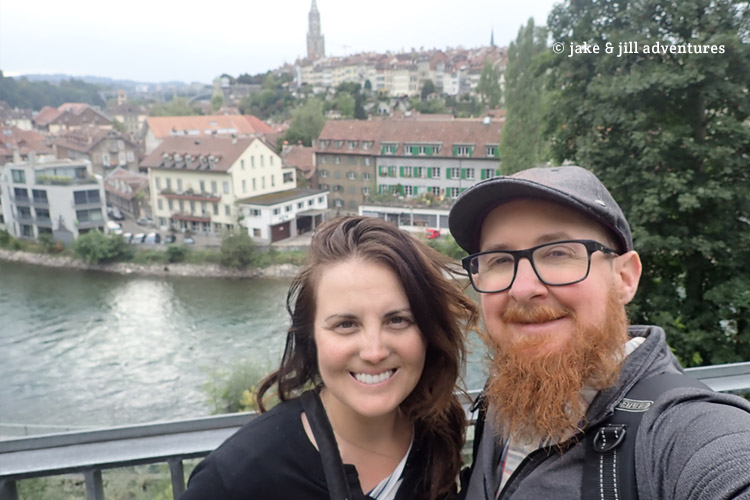 Bern Switzerland