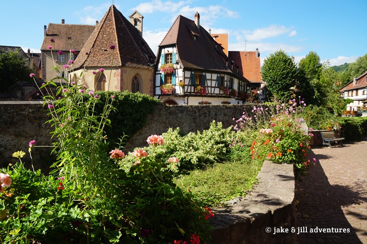 The Other Side of France