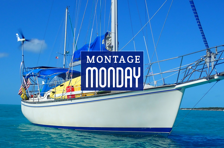 Cruiser Montage Monday